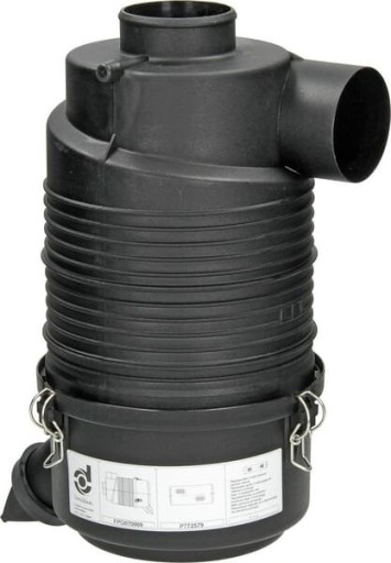 Повітряний фільтр комплект. Donaldson G070009 Donaldson