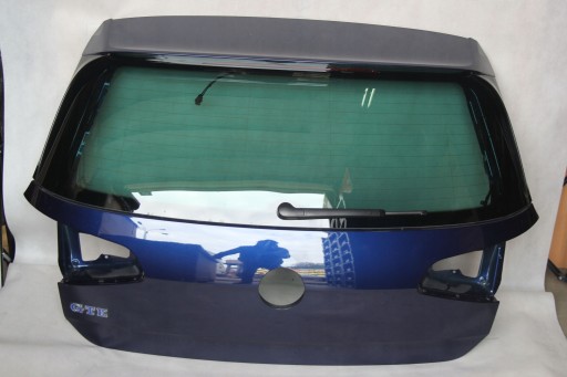 ПІДНІМНИК БАГАЖНИКА LOTKA VW GOLF 7 5D LC5B ATLANTIC