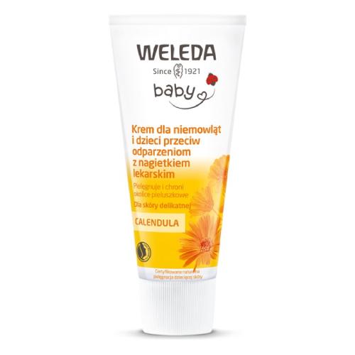 Крем для догляду Weleda 30 мл 30 мл гр