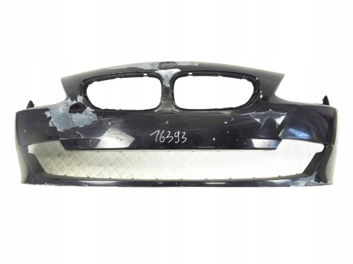 BMW Z4 E85 E86 LIFT LCI Paraurti Anteriore