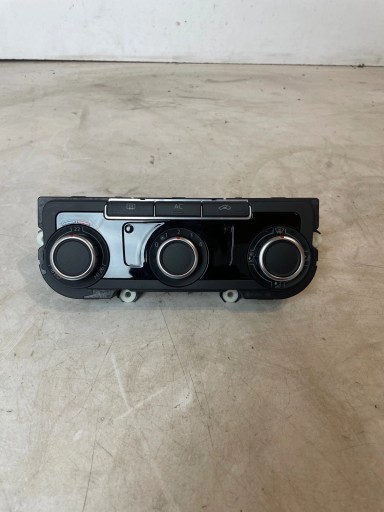 COMANDI CLIMA Volkswagen Golf Vi 3C8907336H