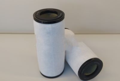 Фільтр хлопець EBM-14