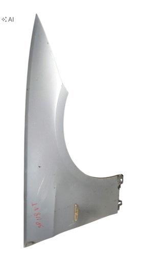 fender right front front BMW E90 E91 354 TITANSILBER