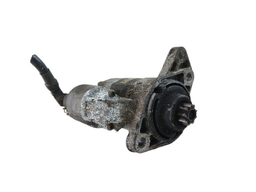 VW GOLF IV 1.4 1.6 starter 020911023S
