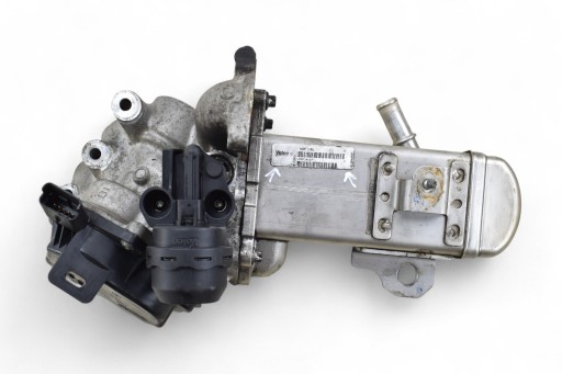 Abgaskuehler AGR EGR FORD KUGA und FOCUS MK3 C-MAX II 2.0 TDCI V29004027