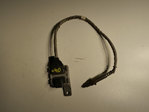 modul Bedienteil NOX Sensor SONDA LAMBDA VW 04L907805BE