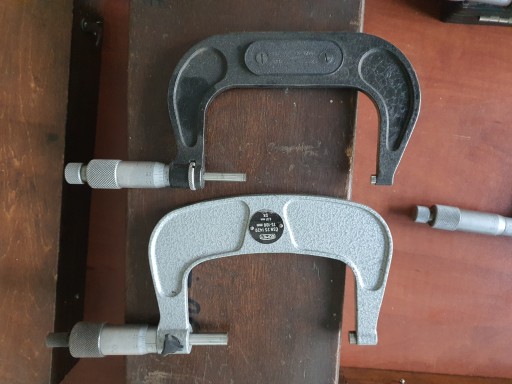 Микрометр 75-100