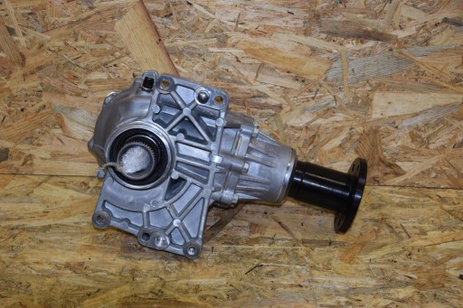 TG10F2003 - Редуктор коробки передач SANTA Fe IV 2.0 CRDI 20R 2ТИШКМ