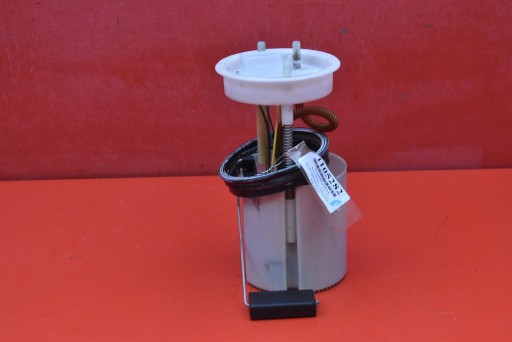 pump feed pump 6R0919051 SEAT IBIZA 4 IV 6J 1.4 16V 86 KM 08-12