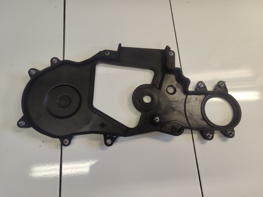 OPEL ZAFIRA B 2.0CDTI B20DTH vezérmüházfedél 55487639