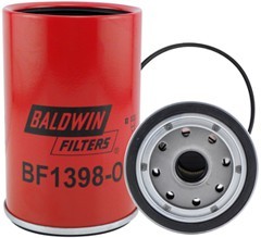 BF1398-O - Паливний фільтр spin-ON Baldwin BF1398-о