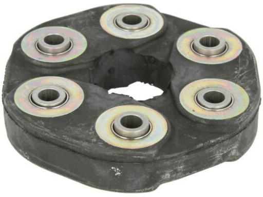 03933 - Муфта карданного вала MERCEDES SL R107 3.0 85-89