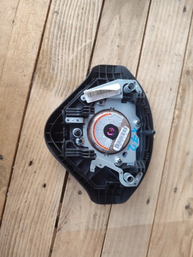 airbag air airbag driver´s PEUGEOT 207 96701085ZD