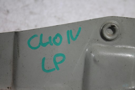 CONSOLE AILE GAUCHE AVANT RENAULT CLIO IV 12-16