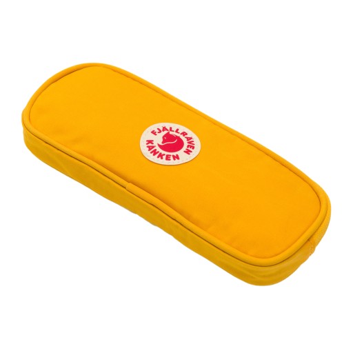 Peračník školský Fjällräven Kanken Pen Case žltý