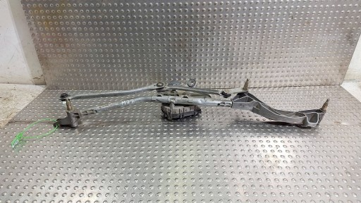 mechanism mini motor of wipers front A2118200442 MERCEDES W211 EUROPA