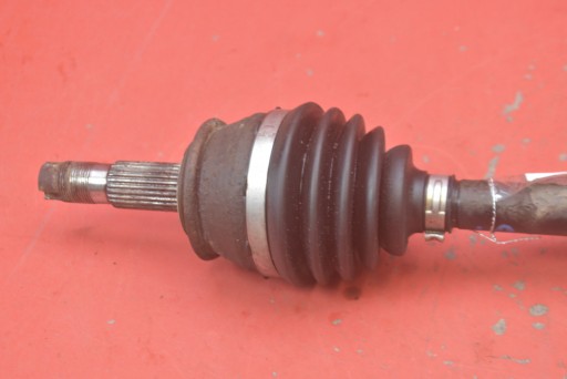 semi-axis left front MANUAL 94560845 OPEL MOKKA A 1.6 CDTI 136 KM 12-15