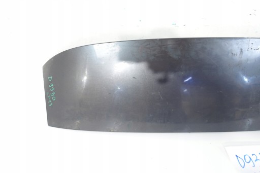 BMW SERII 3 E91 LIFT SPOILER LOTKA heckklappe 08-12 7143263