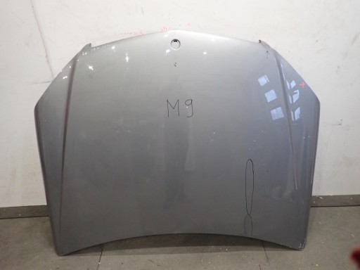 bonnet MERCEDES C-KLASA W204 2007-2011