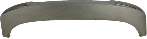 SPOILER accessories of a bumper rear part OPEL GRANDLAND X 17- YP00036077
