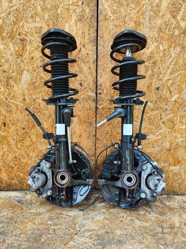 swing left shock absorber left FORD KUGA MK3 1.5 ST LINE LX61-18K001-SAE