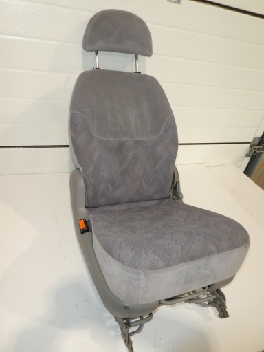 SITZ LINKS HECK VW SHARAN ALHAMBRA GALAXY