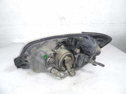 HYUNDAI GETZ and REFLEKTOR right 92102-1CXXX