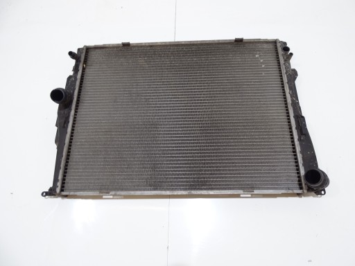 Radiateur moteur occasion BMW E90 E91 N52B25 OE 7542198