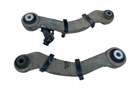 Querlenker rechts links heck BMW 7 750i 4.4 F01