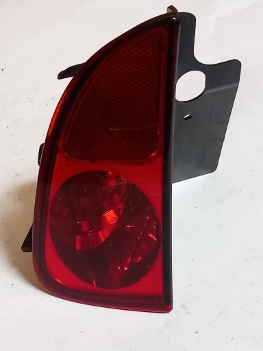 light of a bumper right rear part RENAULT ESPACE IV 8200027154 02-14