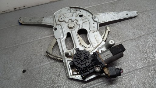 01 - Правий передній ліфт для volvo s80 і 00r седан