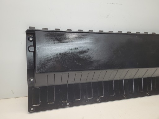 floor boot AUDI A6 C6 AVANT 4F9864797B