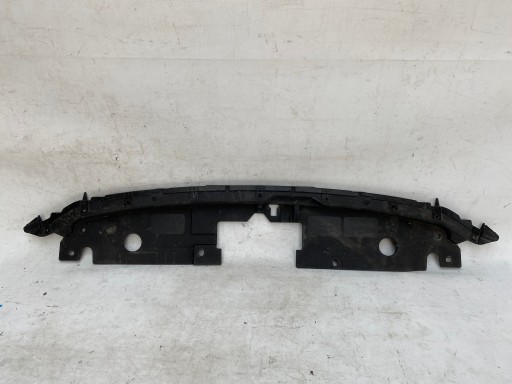 MAZDA CX3 CX-3 III 15- Blende Abdeckung Grill GRILLA GRILA öv, szíj vorne D10J50717
