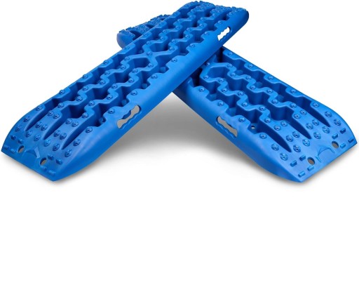 X-BULL OFF-ROAD BLUE SAND SAND STRAPS