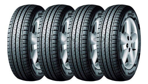 4X 215/70 / 15C S Kleber TRANSPRO