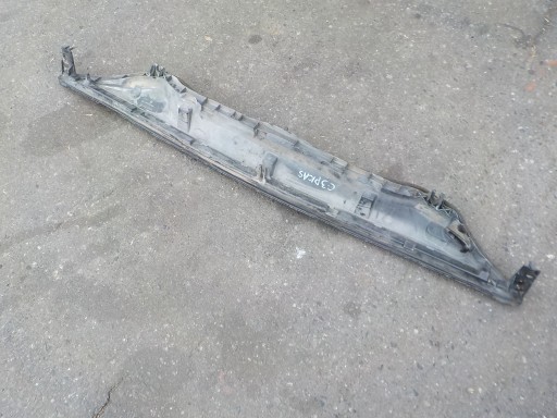 torpedo lower citroen c3 picasso 9681741980