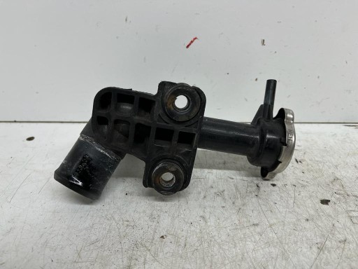 HYUNDAI I20 LIFT 1,1CRDI KROCIEC des Wassers WLEWKA 2012-14R
