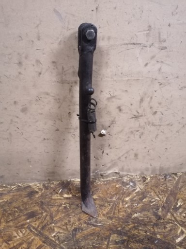 111suzudr - SUZUKI DR 125 БІЧНА НІЖКА КОСА