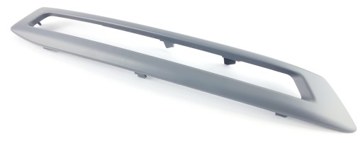 AM21-17E811-ACXWAA - Левая рамка светодиодные фонари для FORD S-MAX Mk1 2010-15 ASO