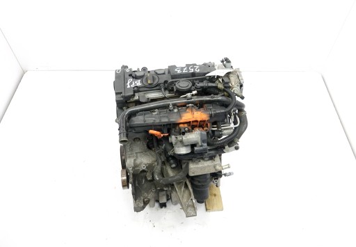 MOTOR AUDI A6 C6 A4 B7 2.0 TFSI BPJ