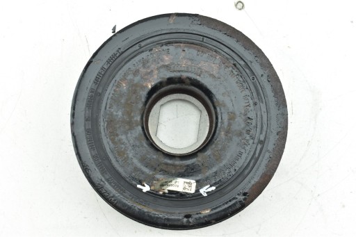 pulley cams LAGUNA II MEGANE II III TRAFIC II 2.0 DCI 8200767762