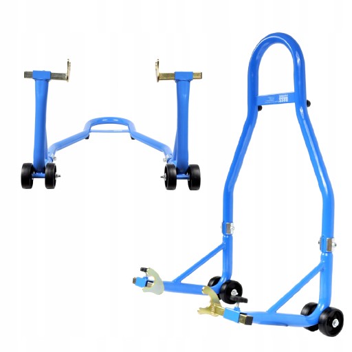 МОТОЦИКЛЕТНА ПІДЙОМНА ПІДСТАВКА ДЛЯ МОТОЦИКЛІВ УНІВЕРСАЛЬНА