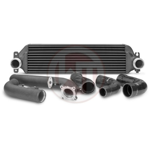 WT-200001179.PIPE - Competition Intercooler Kit Wagner Tuning Toyota