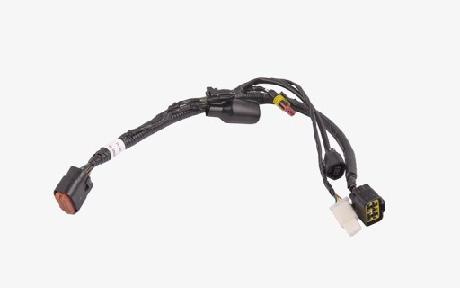 MOR.7.629 - Электропроводка Firefox Euro 4