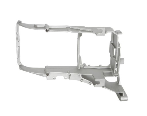 1372802 - КРОНШТЕЙН КРЕПЛЕНИЕ ФАРЫ ПРАВЫЙ DAF CF 02-