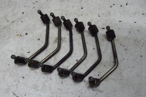 AUDI A8 D3 3.0 TDI of the hose WTRYSKOWE KOMPLET