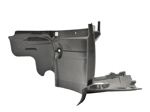 888.143.656 - AUDI A7 4G 2010 10 АРКА ПРАВОГО КОЛЕСА 4G8853888C