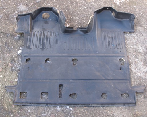 RENAULT MASTER III LIFT mats floor cabs front