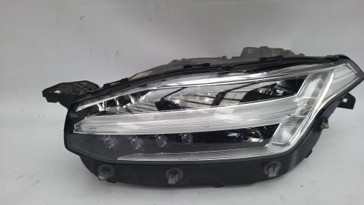 VOLVO XC90 II LIFT 19- light left front front FULL LED 32228688