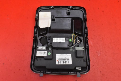 Feux phare Plafonnier toit Interne Avant EPLA-15K609-AA RANGE ROVER 4 IV L405 12-17